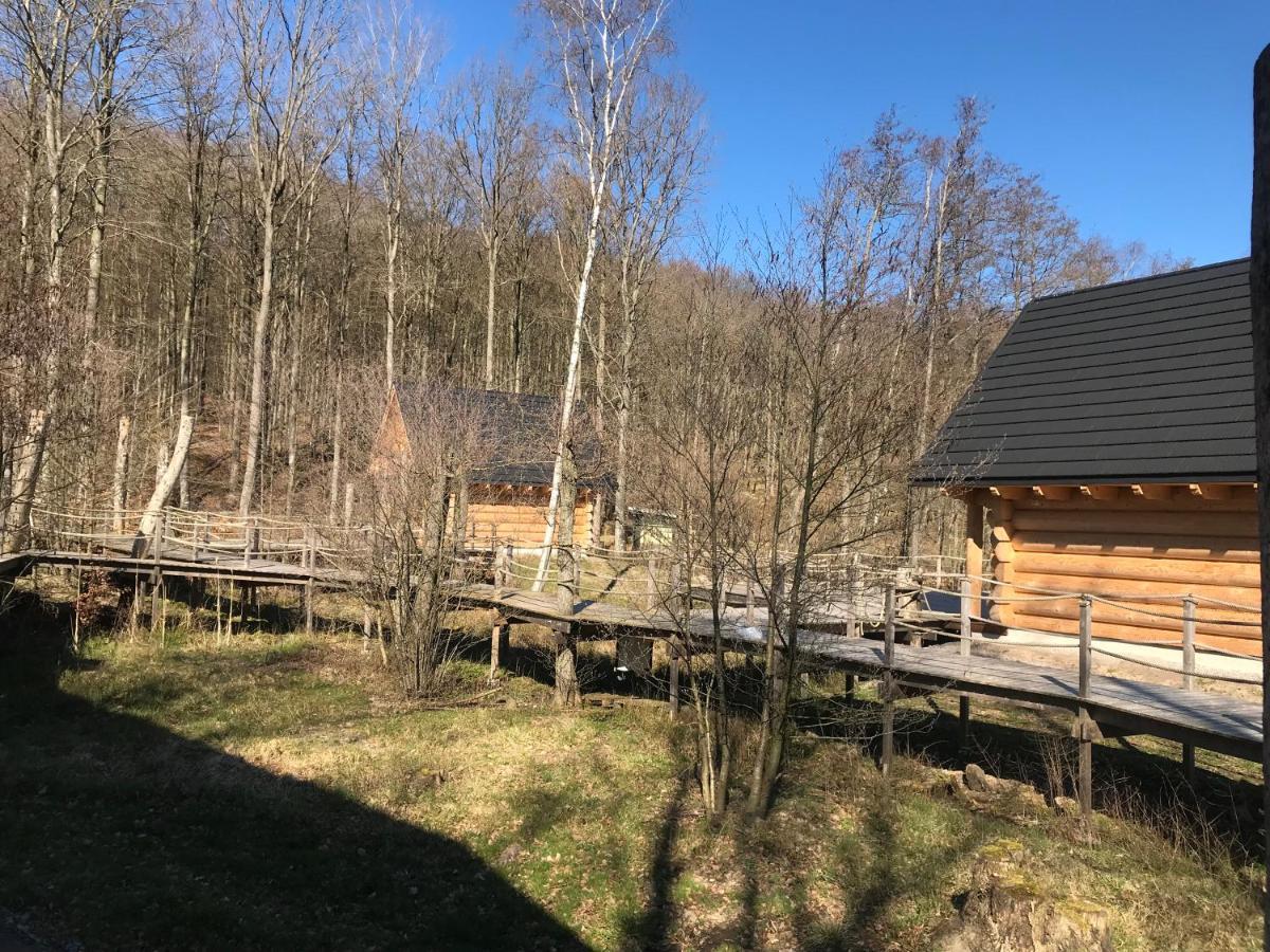 Fjäll Stuga Steninge Exteriör bild